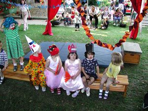 Sommerfest